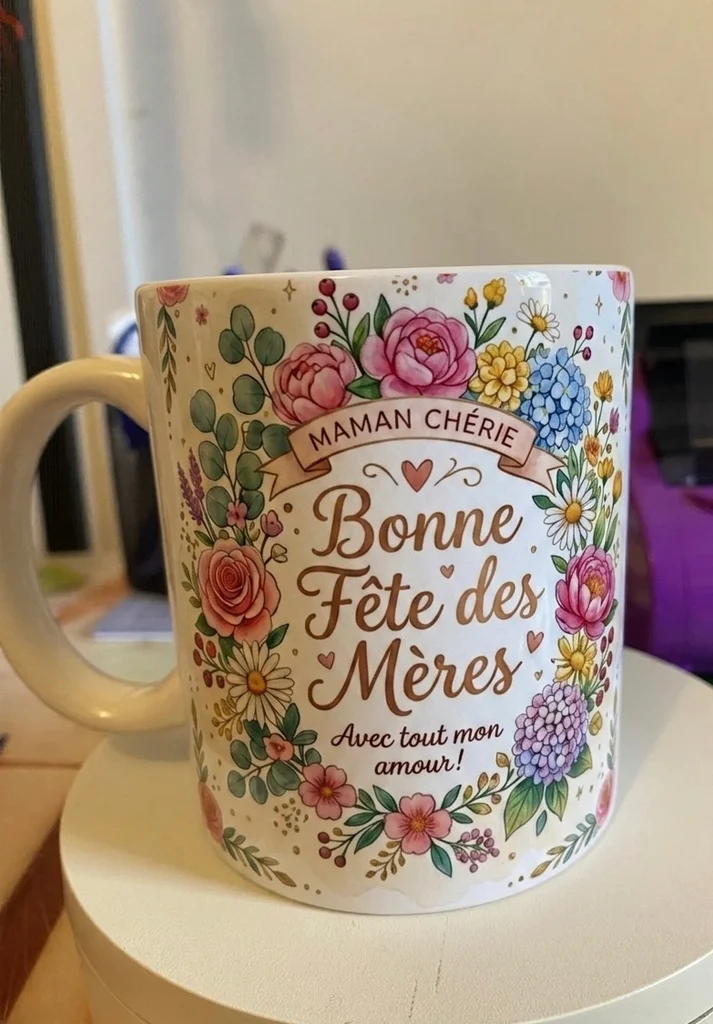 Mok cadeau – photo 2